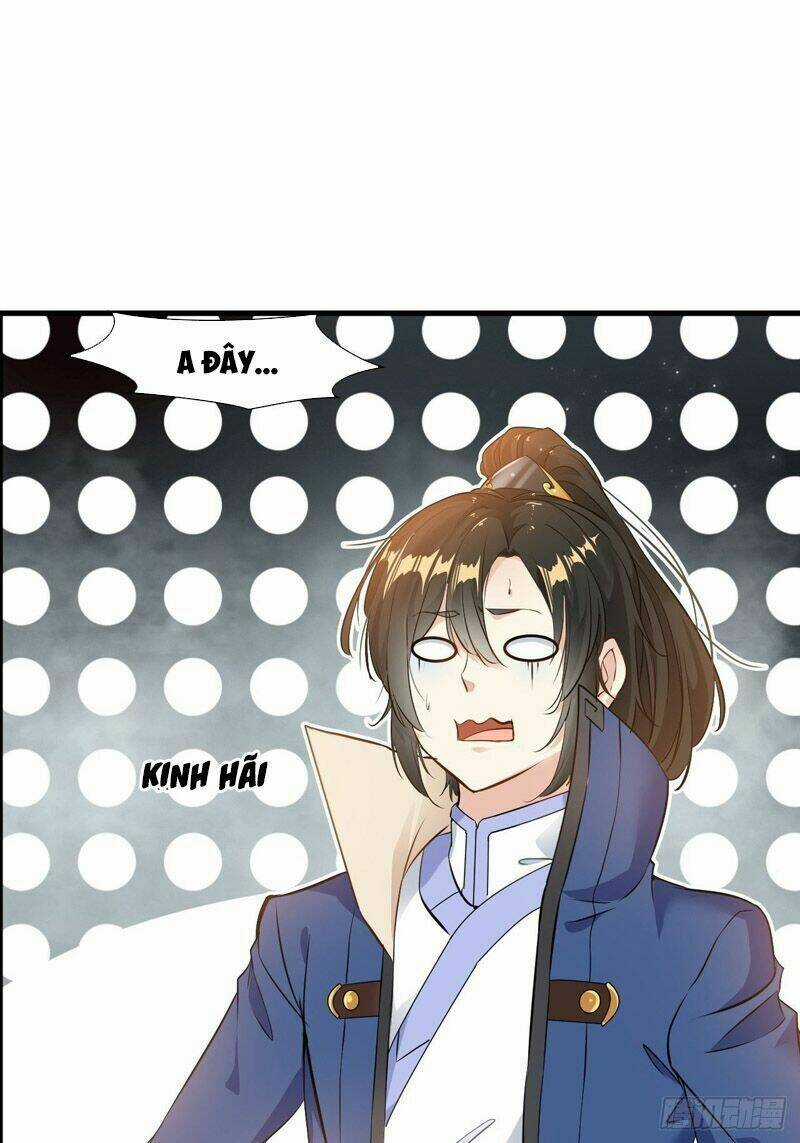 Một Đời Thành Tiên Chapter 10 trang 3