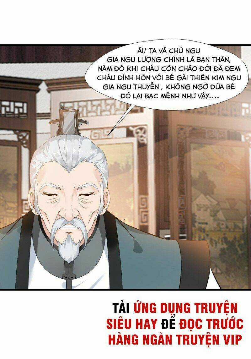 Một Đời Thành Tiên Chapter 10 trang 5