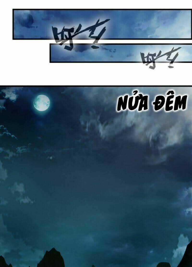 Một Đời Thành Tiên Chapter 11 trang 0