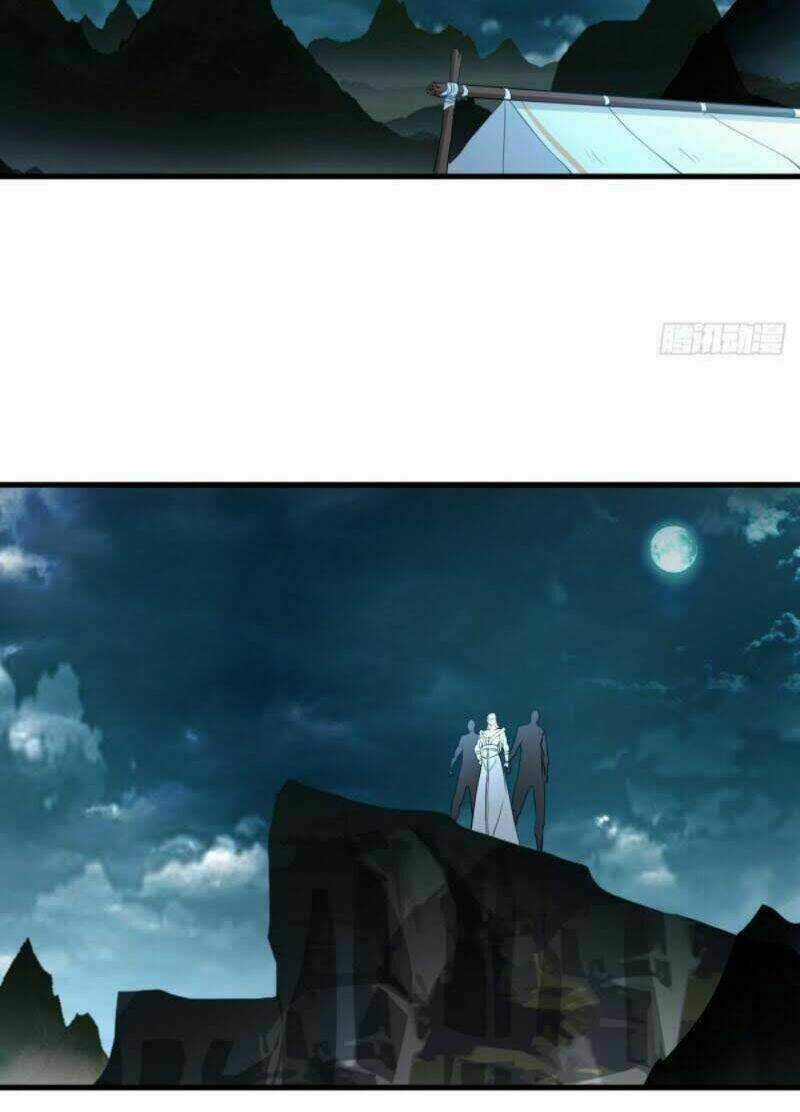 Một Đời Thành Tiên Chapter 11 trang 1