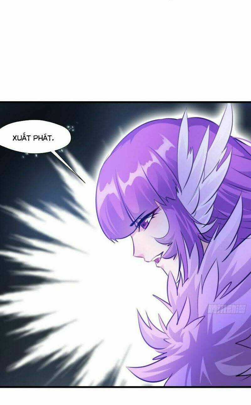 Một Đời Thành Tiên Chapter 11 trang 10