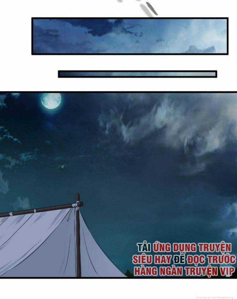 Một Đời Thành Tiên Chapter 11 trang 12