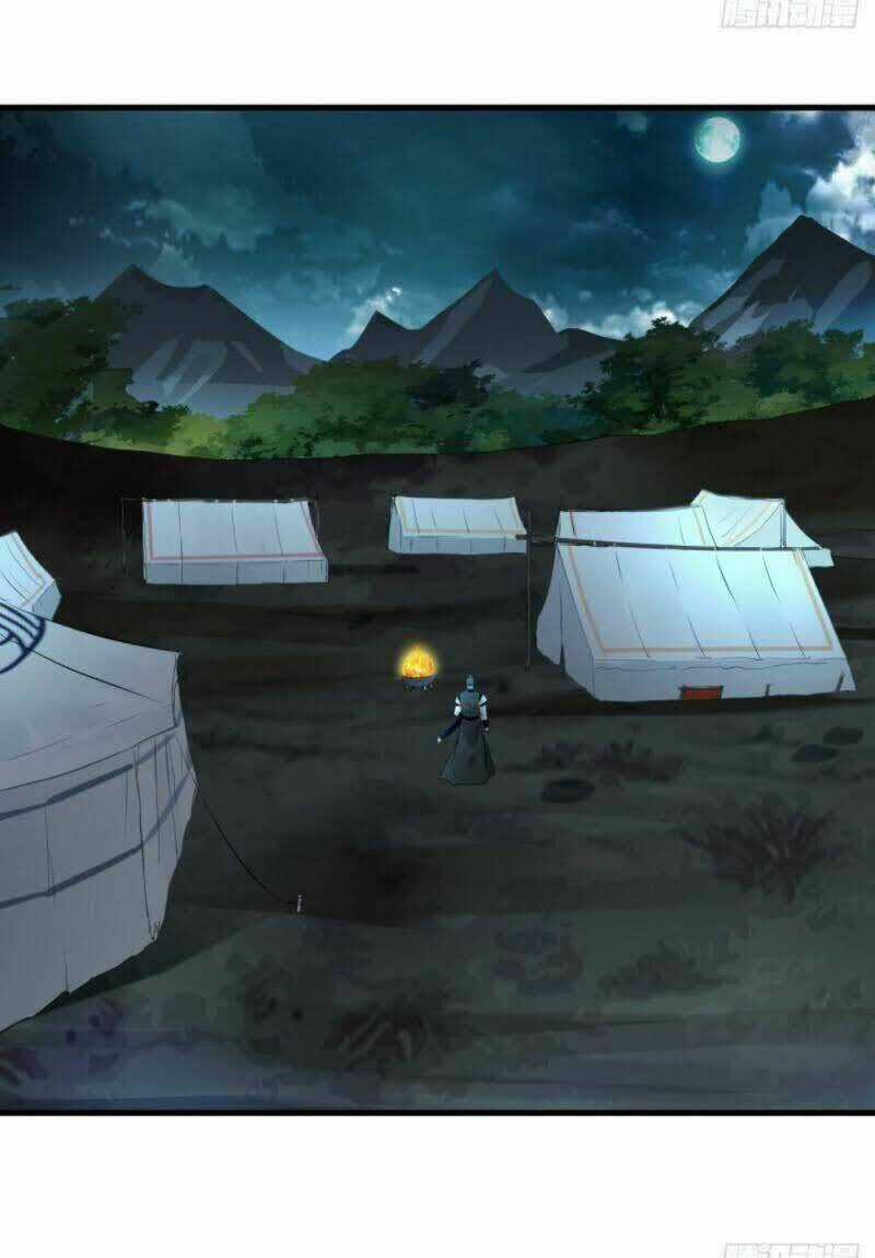 Một Đời Thành Tiên Chapter 11 trang 13