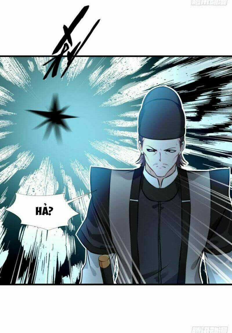 Một Đời Thành Tiên Chapter 11 trang 14