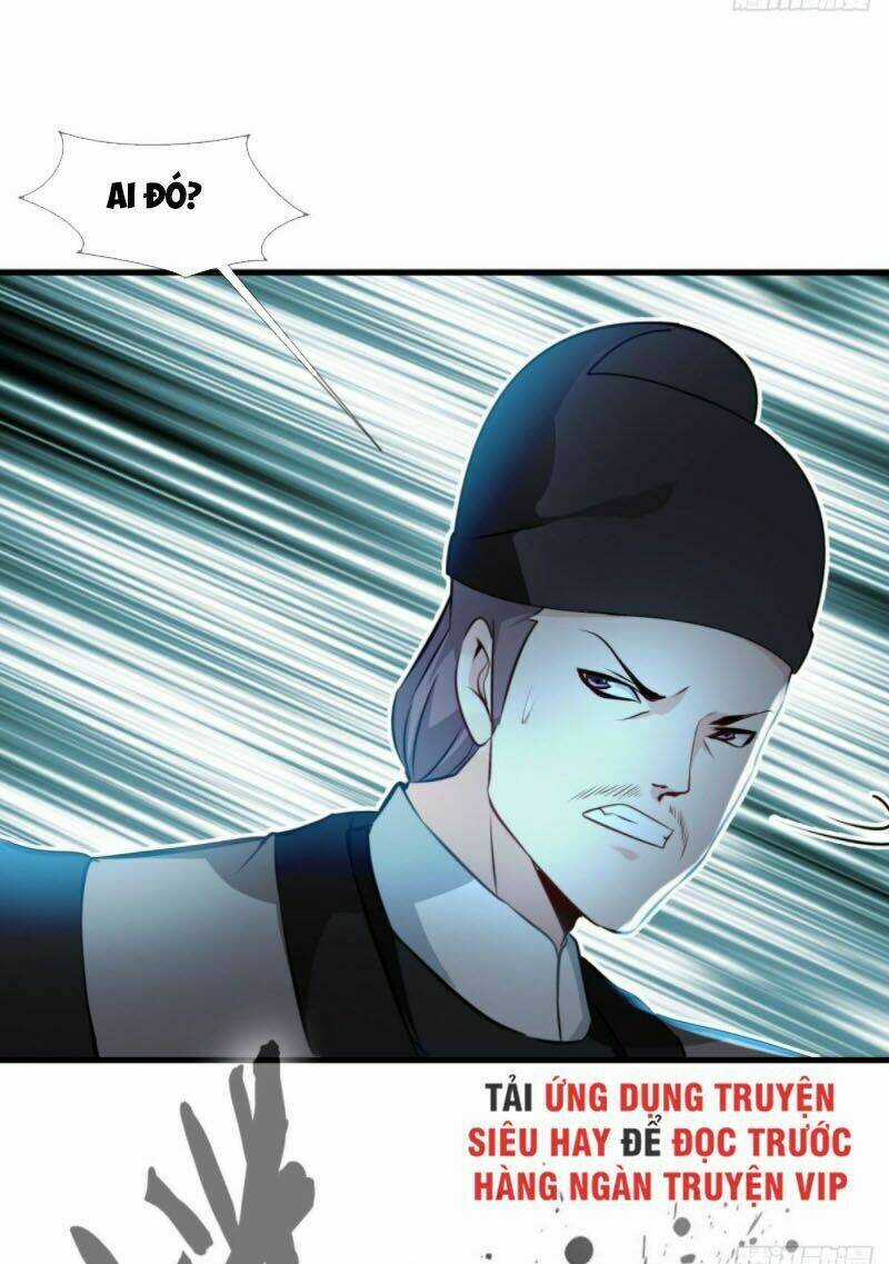 Một Đời Thành Tiên Chapter 11 trang 15