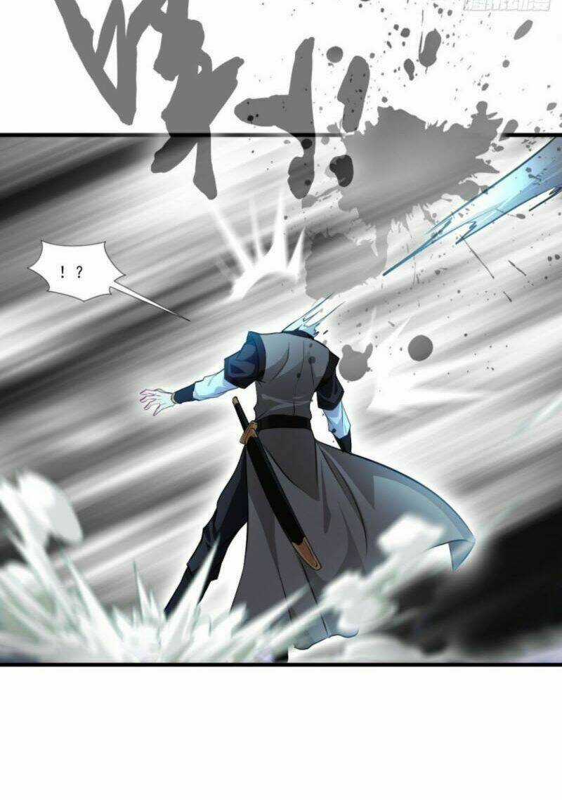 Một Đời Thành Tiên Chapter 11 trang 16