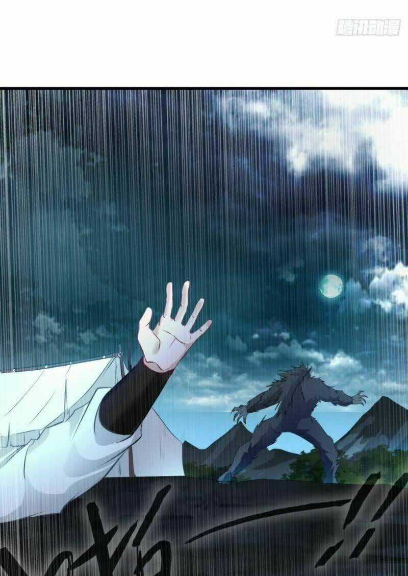 Một Đời Thành Tiên Chapter 11 trang 17