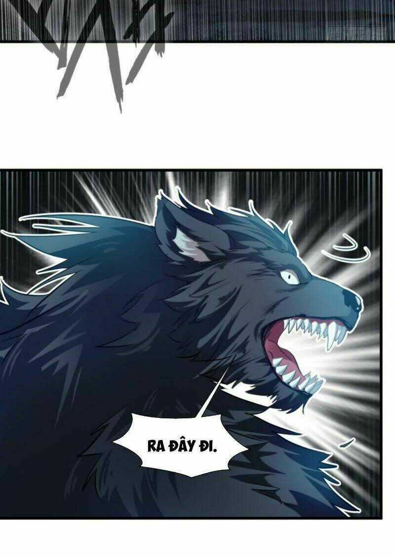 Một Đời Thành Tiên Chapter 11 trang 18