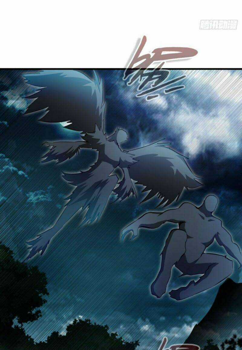 Một Đời Thành Tiên Chapter 11 trang 19