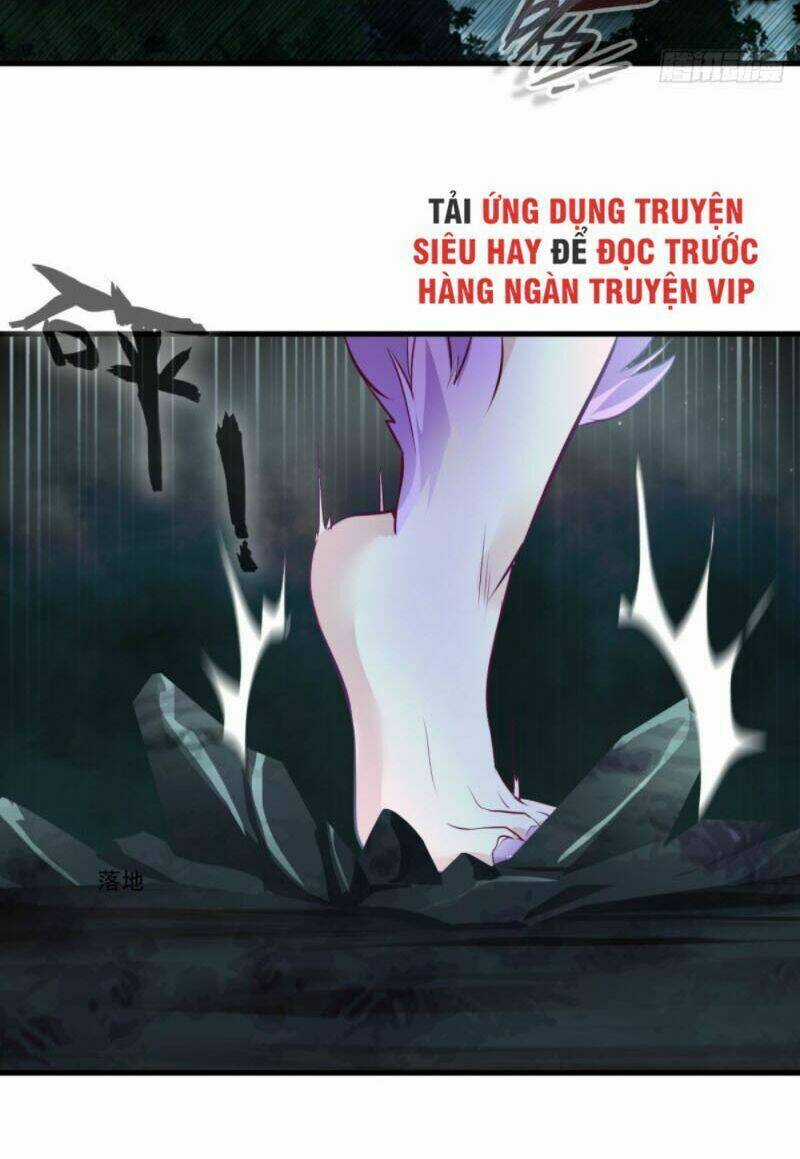 Một Đời Thành Tiên Chapter 11 trang 20