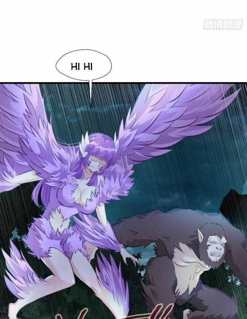 Một Đời Thành Tiên Chapter 11 trang 21