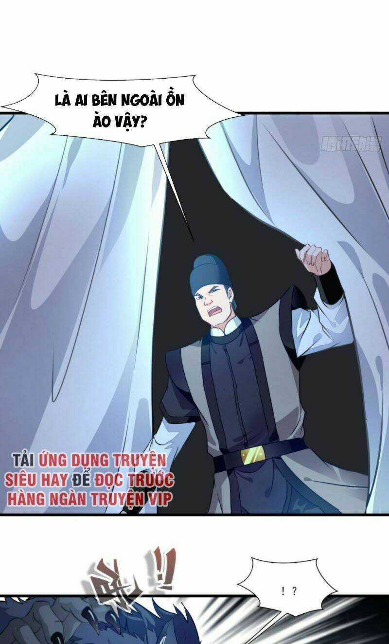 Một Đời Thành Tiên Chapter 11 trang 23