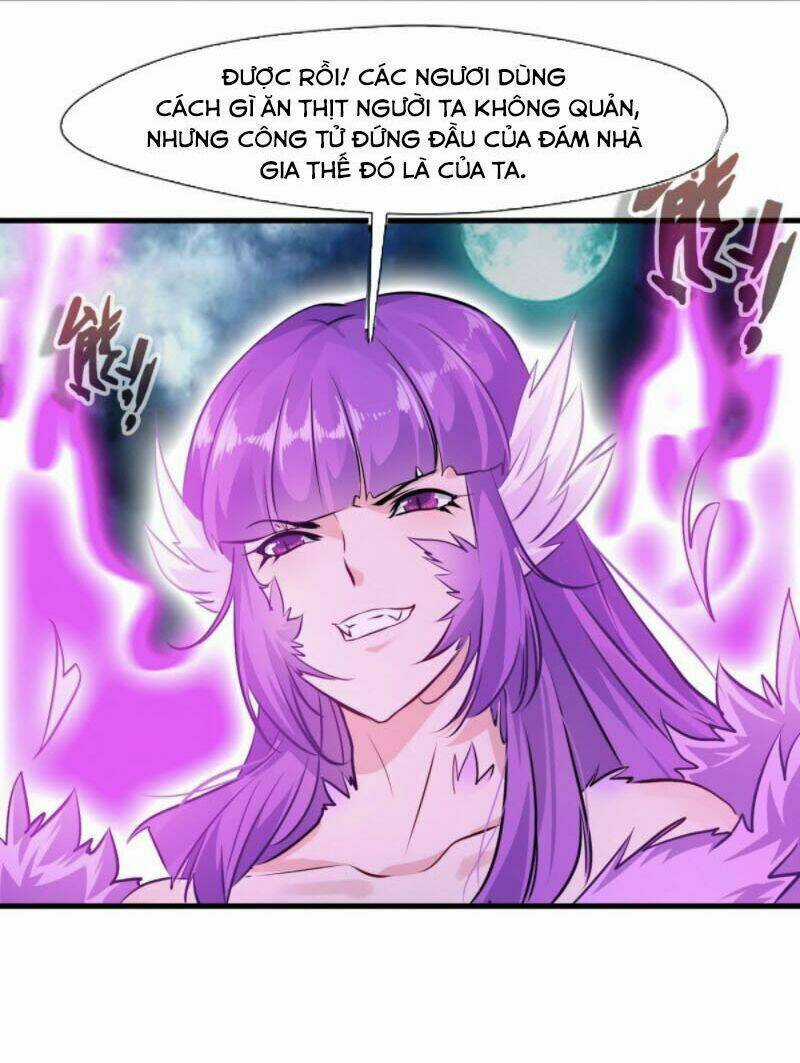 Một Đời Thành Tiên Chapter 11 trang 6