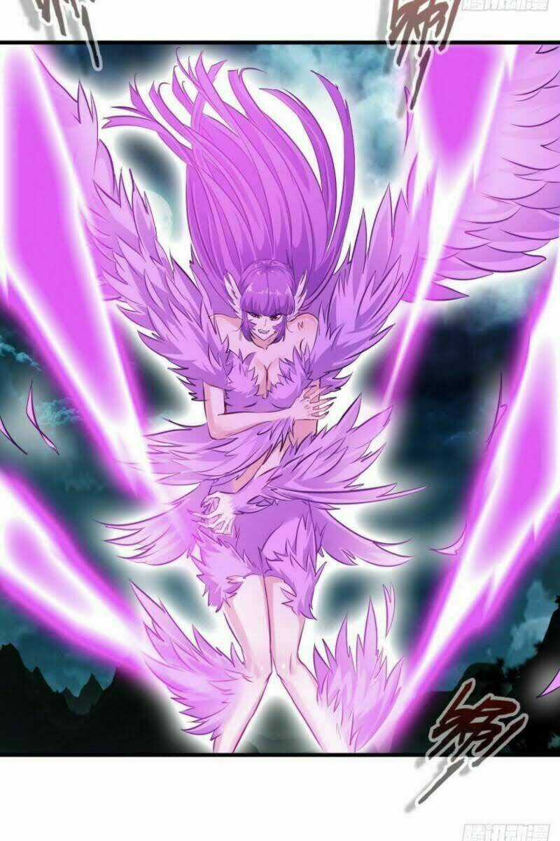 Một Đời Thành Tiên Chapter 11 trang 8