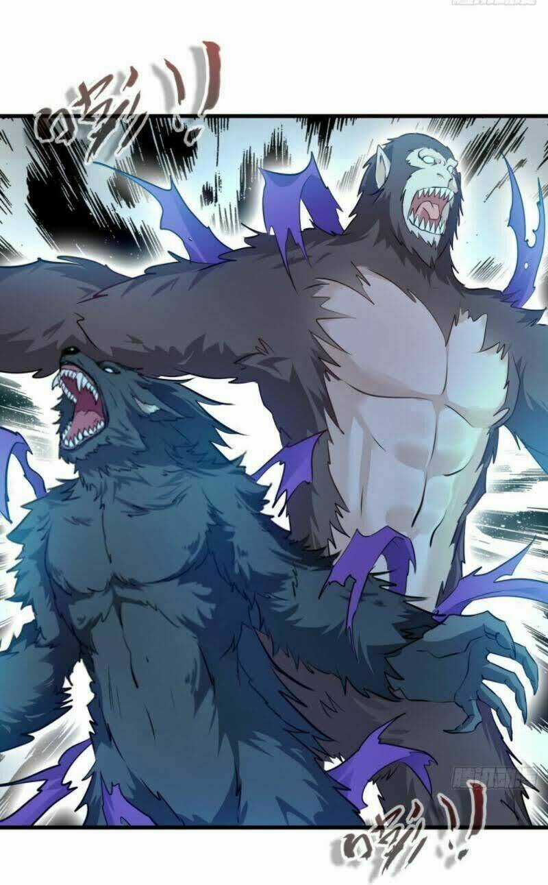 Một Đời Thành Tiên Chapter 11 trang 9