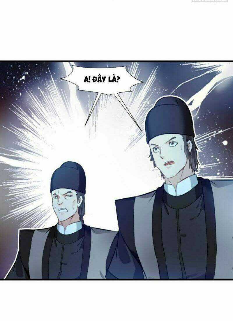 Một Đời Thành Tiên Chapter 12 trang 1
