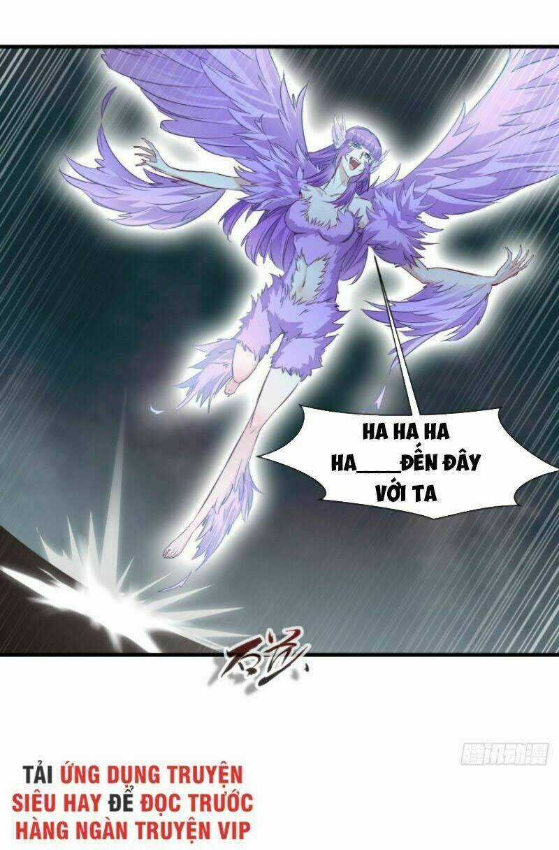 Một Đời Thành Tiên Chapter 12 trang 10