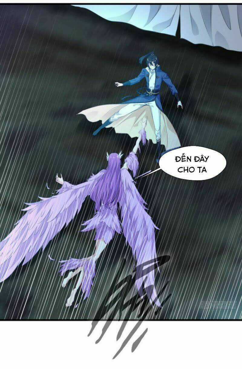 Một Đời Thành Tiên Chapter 12 trang 11