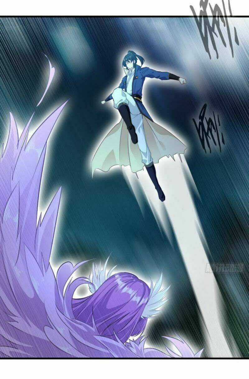 Một Đời Thành Tiên Chapter 12 trang 13