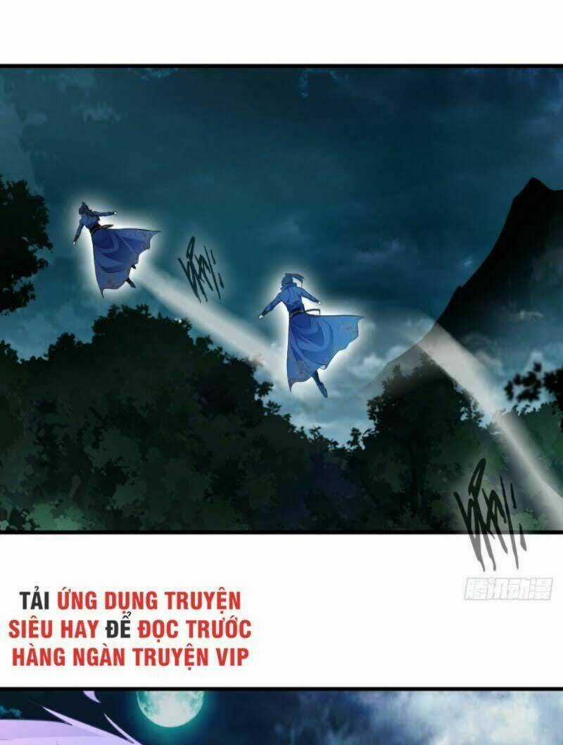 Một Đời Thành Tiên Chapter 12 trang 14