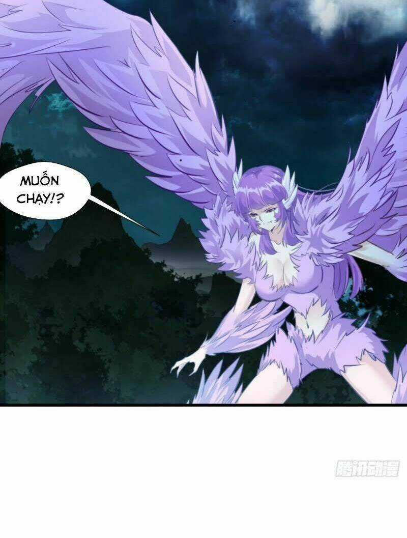 Một Đời Thành Tiên Chapter 12 trang 15