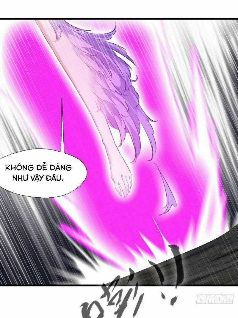 Một Đời Thành Tiên Chapter 12 trang 16