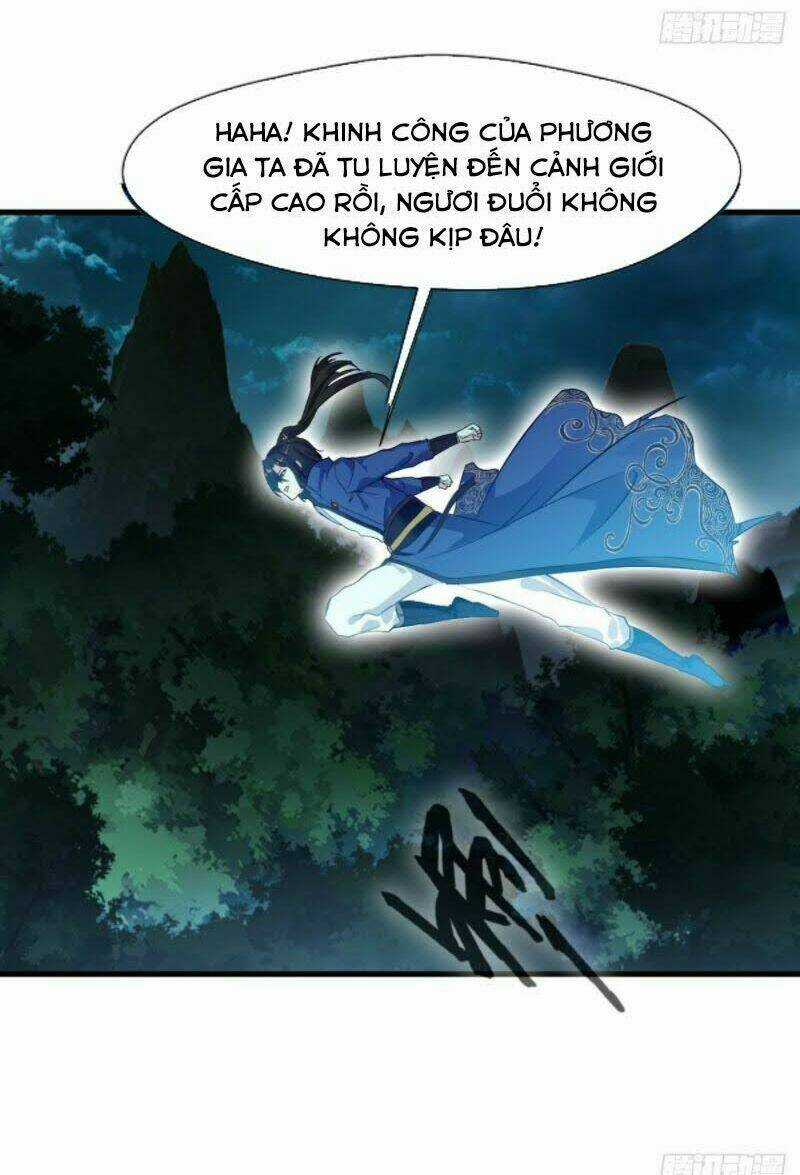 Một Đời Thành Tiên Chapter 12 trang 19