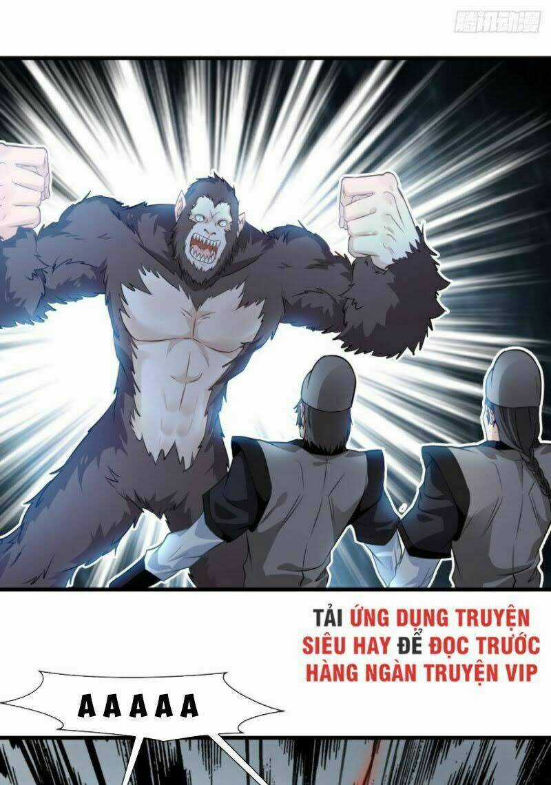 Một Đời Thành Tiên Chapter 12 trang 2