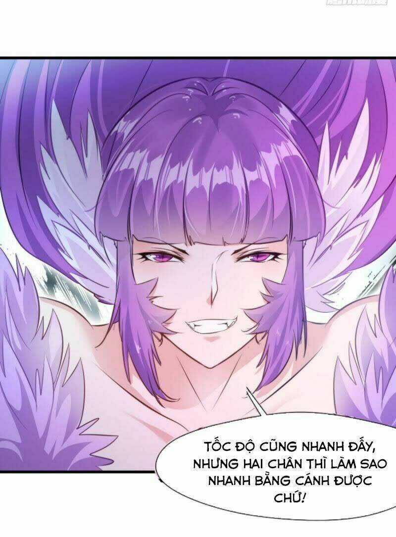 Một Đời Thành Tiên Chapter 12 trang 20