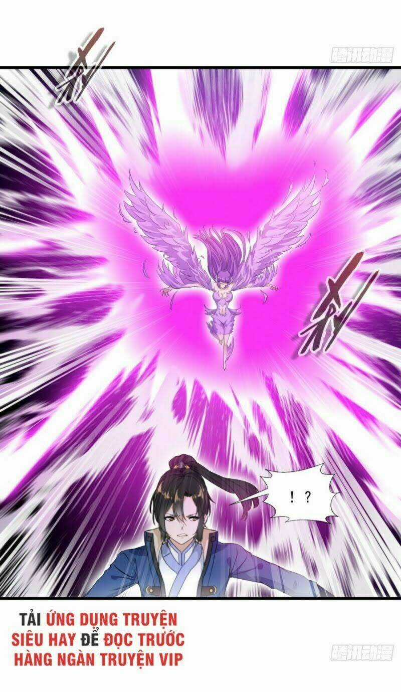 Một Đời Thành Tiên Chapter 12 trang 22