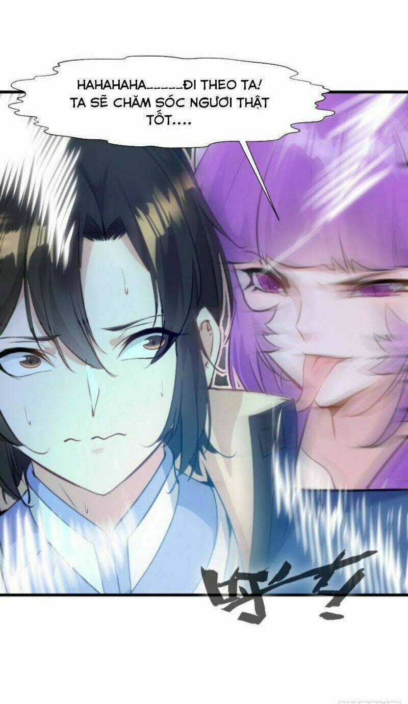 Một Đời Thành Tiên Chapter 12 trang 23