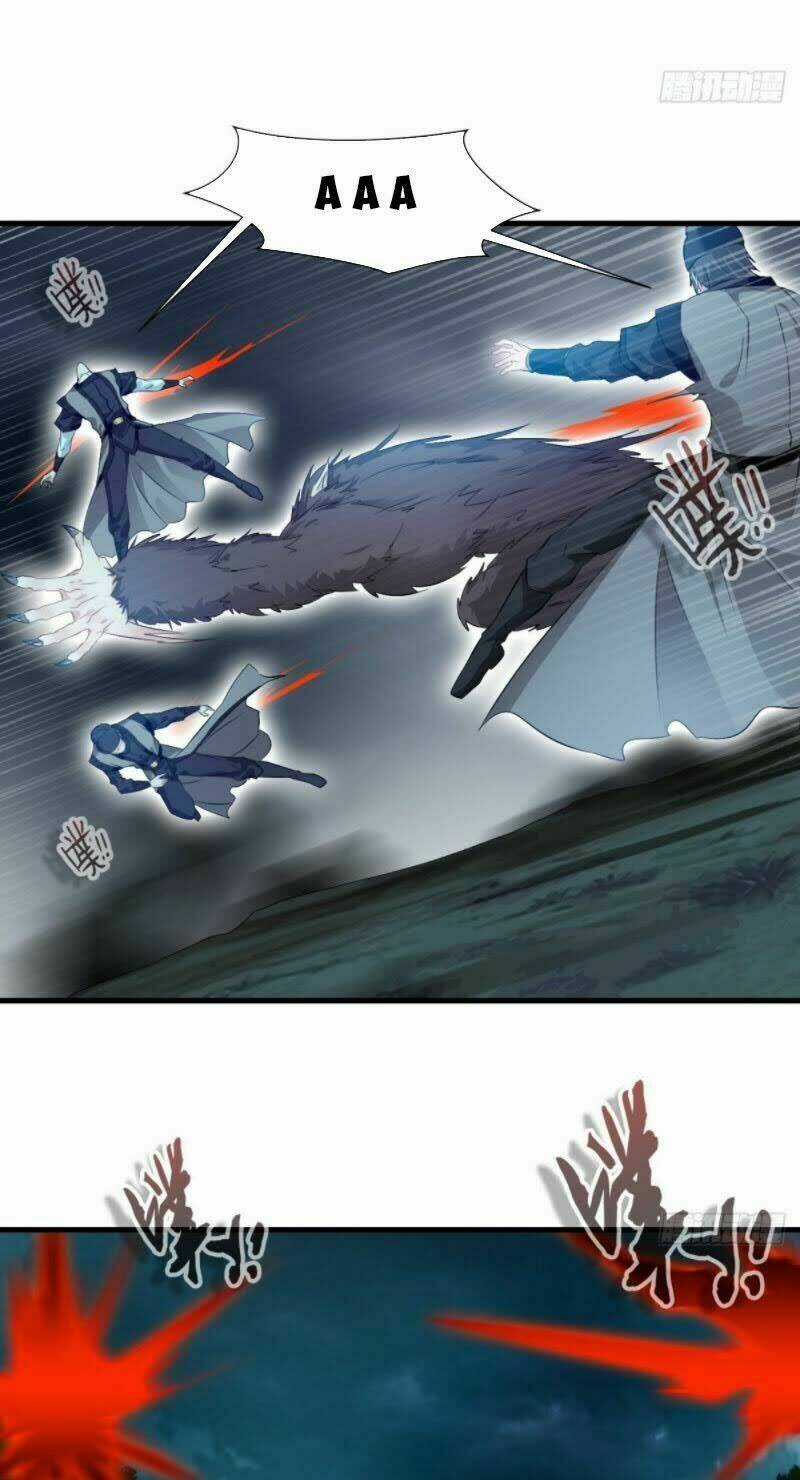 Một Đời Thành Tiên Chapter 12 trang 4