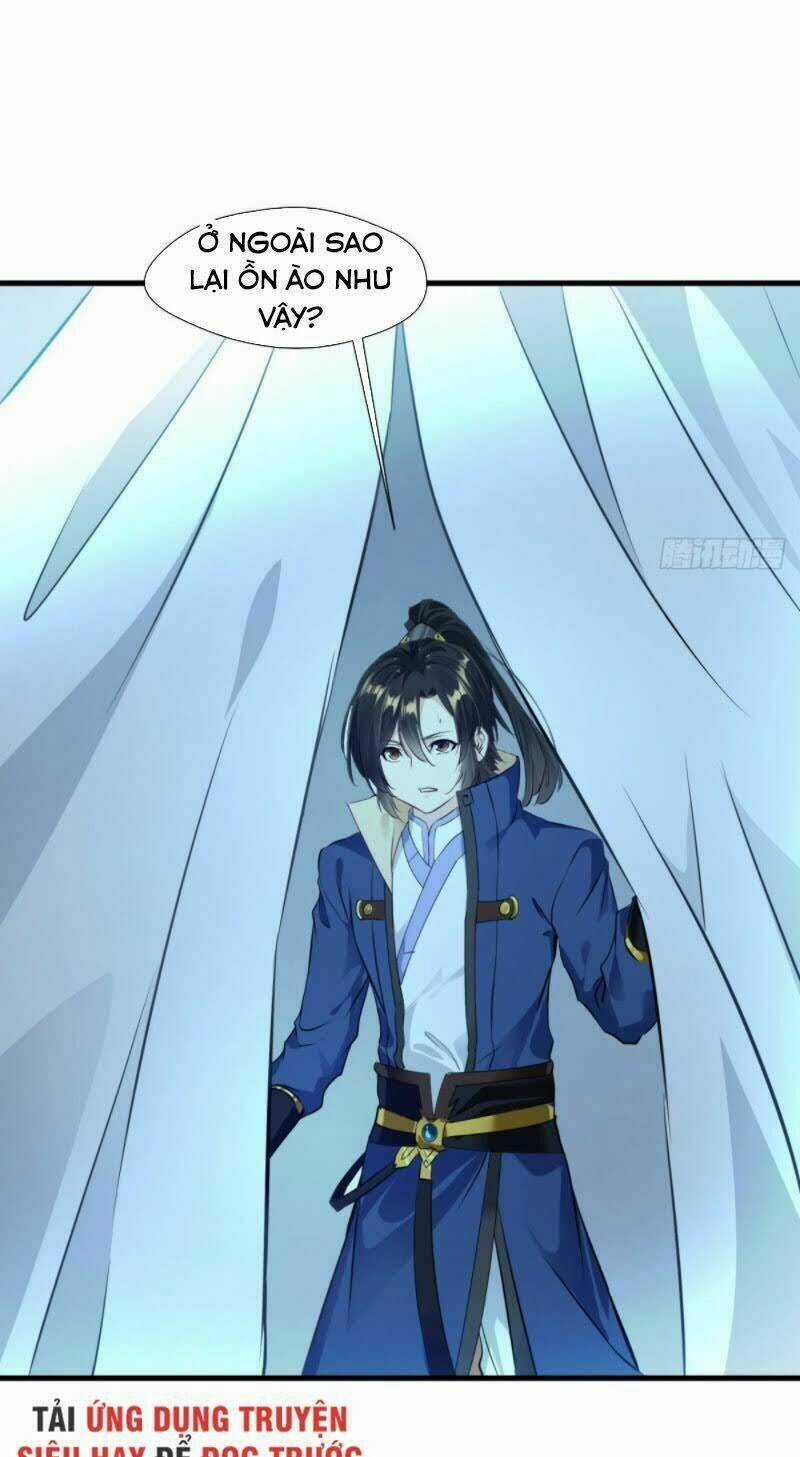 Một Đời Thành Tiên Chapter 12 trang 6