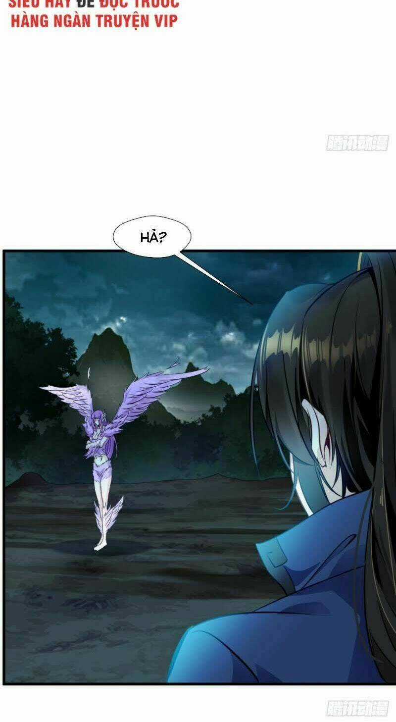 Một Đời Thành Tiên Chapter 12 trang 7