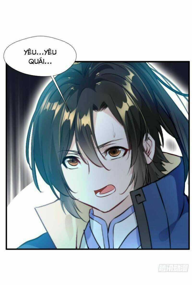 Một Đời Thành Tiên Chapter 12 trang 8