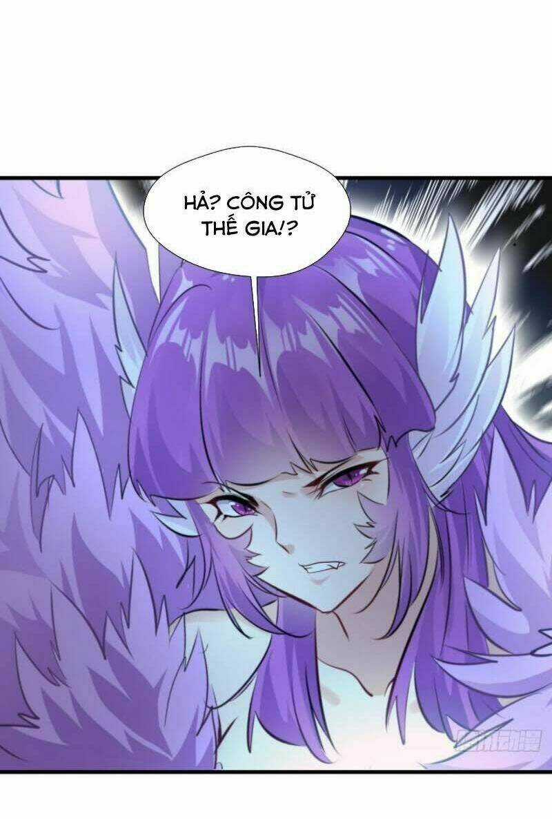 Một Đời Thành Tiên Chapter 12 trang 9