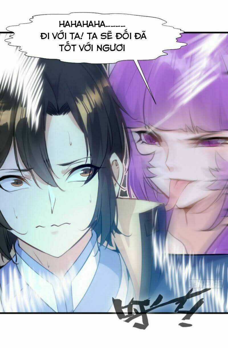 Một Đời Thành Tiên Chapter 13 trang 0