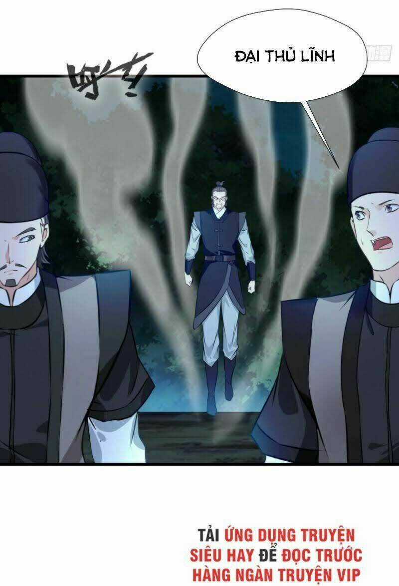 Một Đời Thành Tiên Chapter 13 trang 10