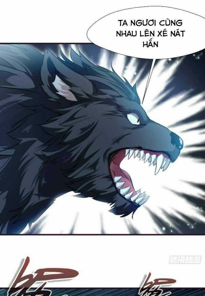 Một Đời Thành Tiên Chapter 13 trang 14