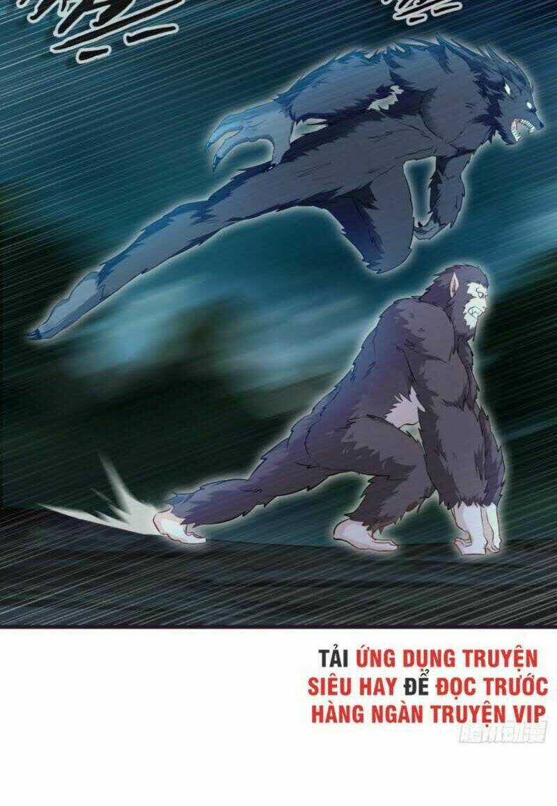 Một Đời Thành Tiên Chapter 13 trang 15