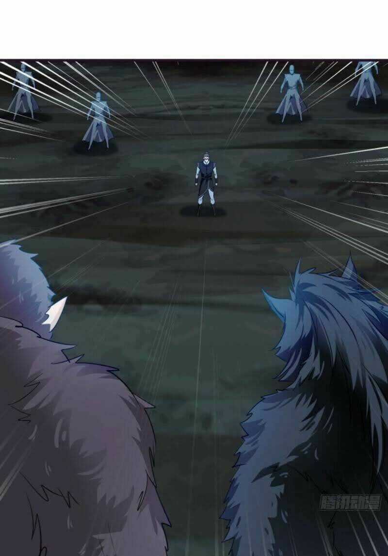 Một Đời Thành Tiên Chapter 13 trang 16