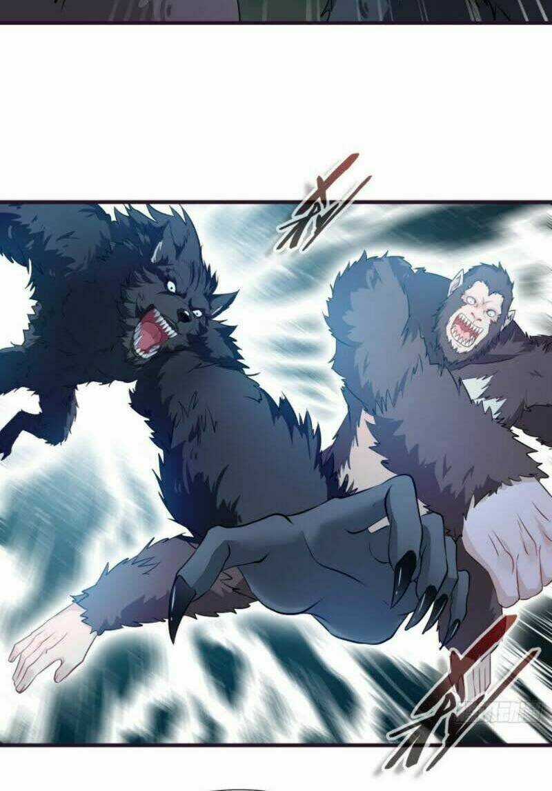 Một Đời Thành Tiên Chapter 13 trang 17