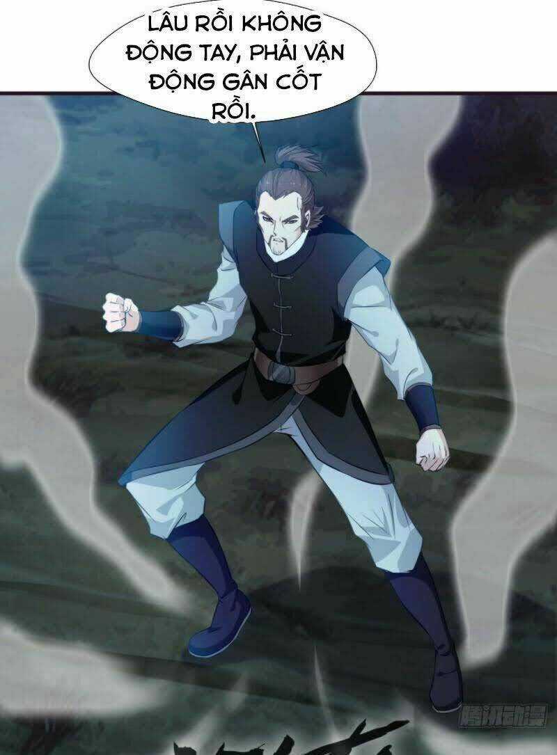 Một Đời Thành Tiên Chapter 13 trang 18