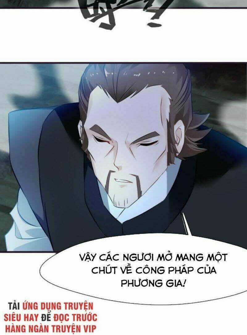 Một Đời Thành Tiên Chapter 13 trang 19