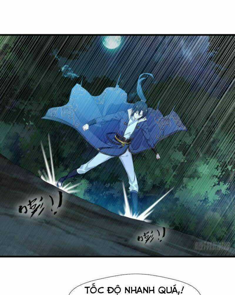 Một Đời Thành Tiên Chapter 13 trang 2