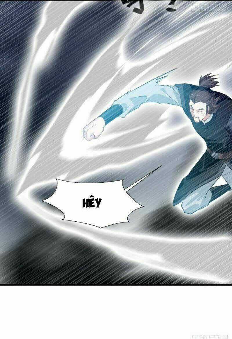 Một Đời Thành Tiên Chapter 13 trang 21