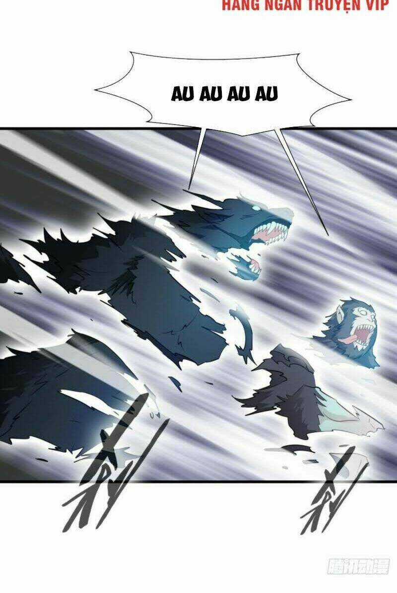 Một Đời Thành Tiên Chapter 13 trang 23