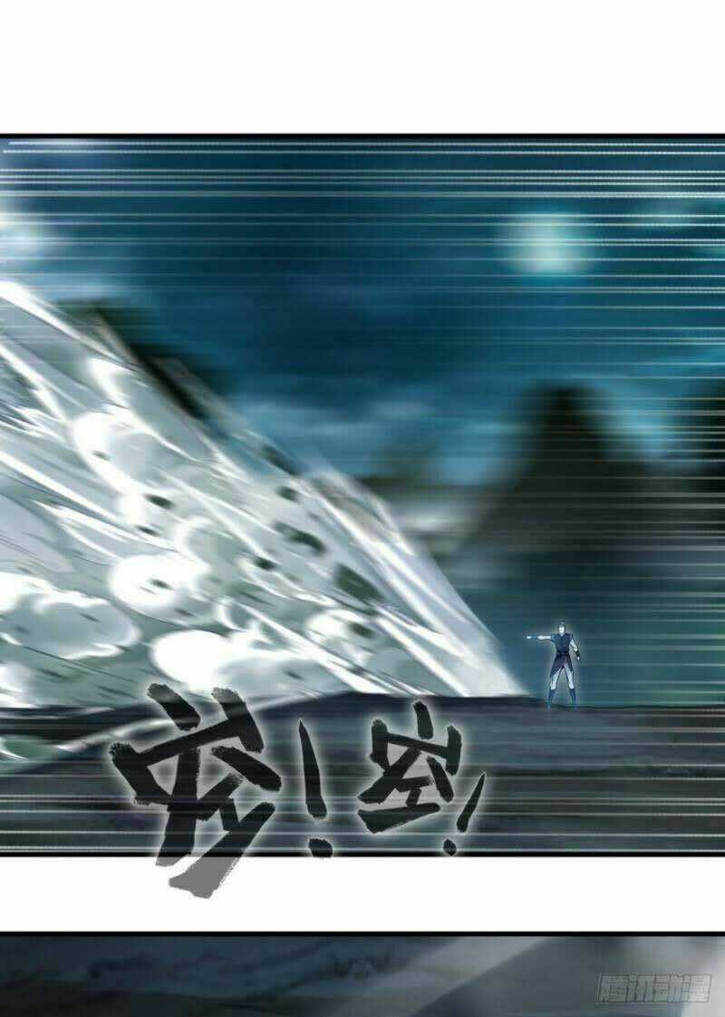 Một Đời Thành Tiên Chapter 13 trang 24