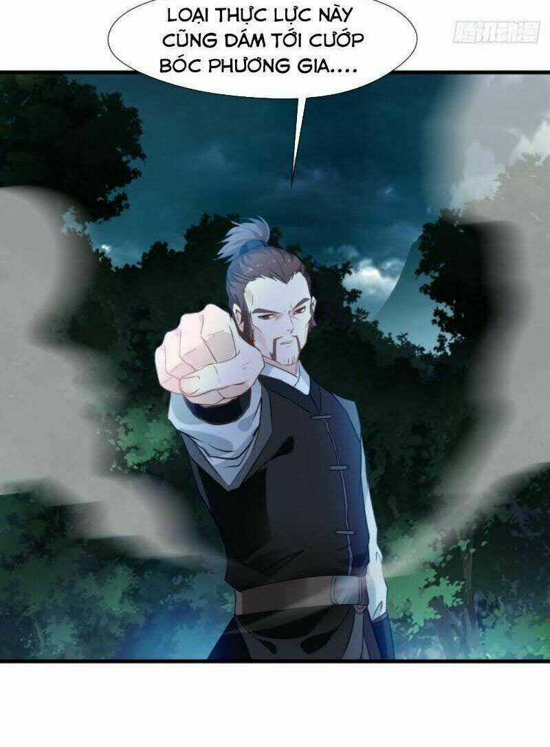 Một Đời Thành Tiên Chapter 13 trang 27