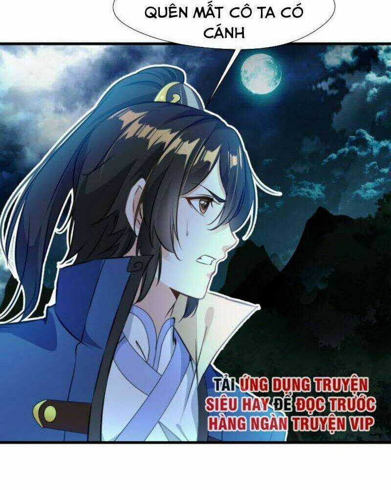 Một Đời Thành Tiên Chapter 13 trang 3